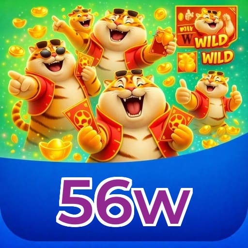 Jogos de slot online na 56w