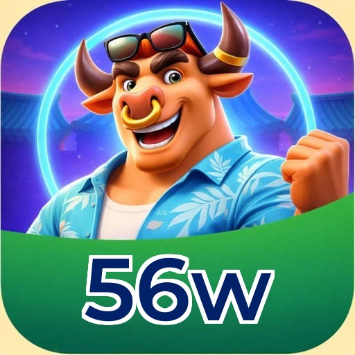 Chuva de Bônus 56w nos slots